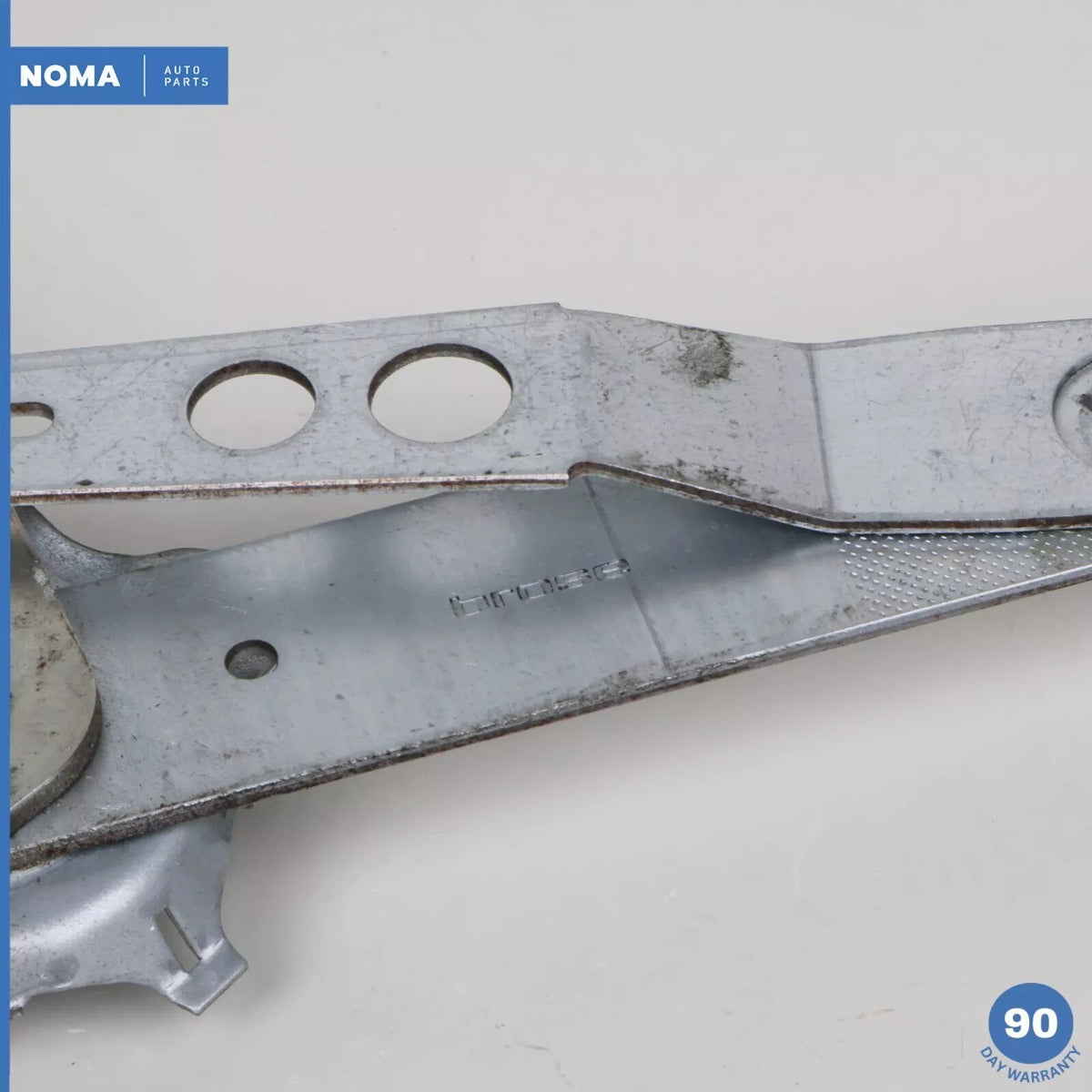 95-03 Jaguar X308 XJR XJ8 Front Right Passenger Side Window Regulator Motor OEM - photo 5