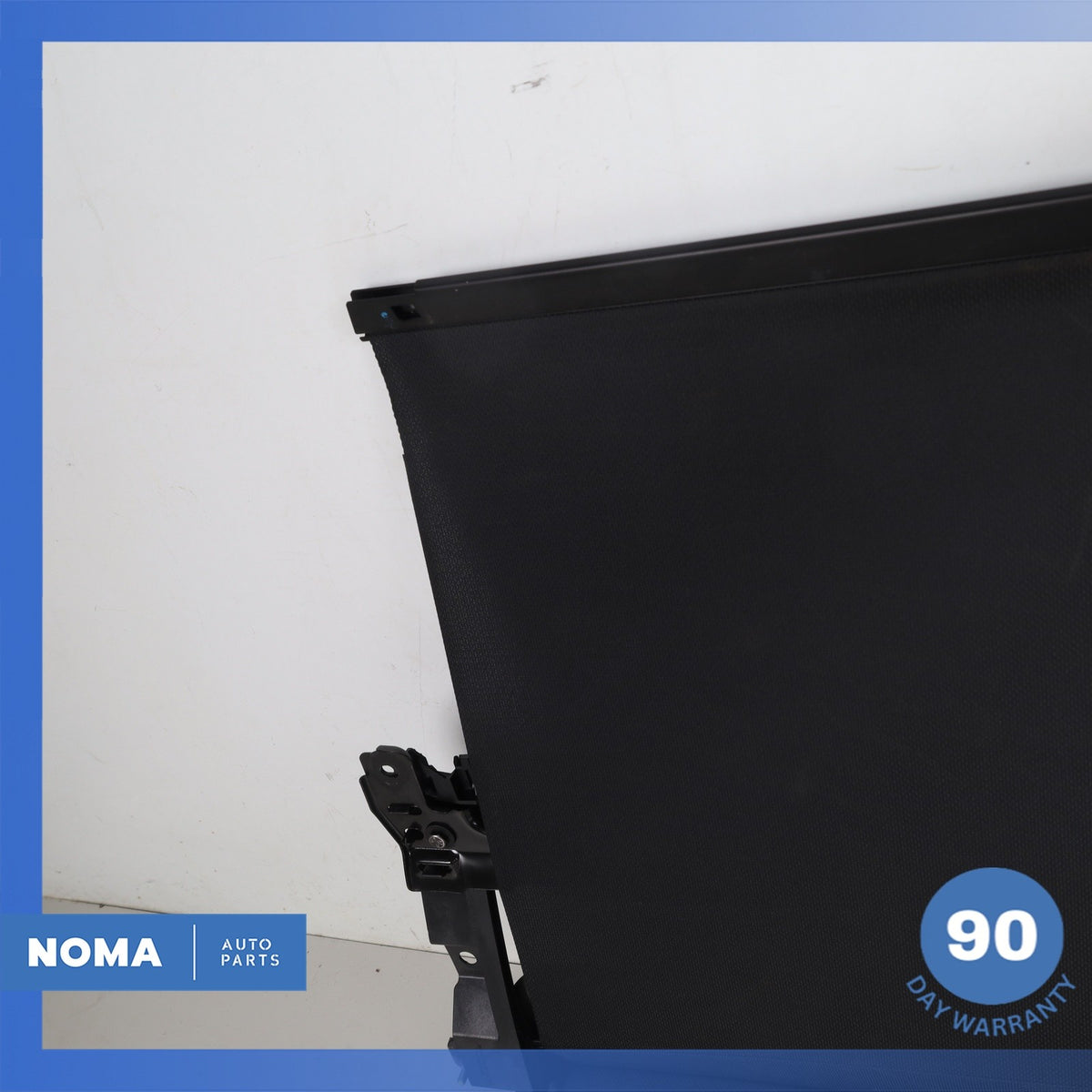 13-22 LR Range Rover L494 L405 Panorama Pano Roof Sun Shade OEM - photo 9