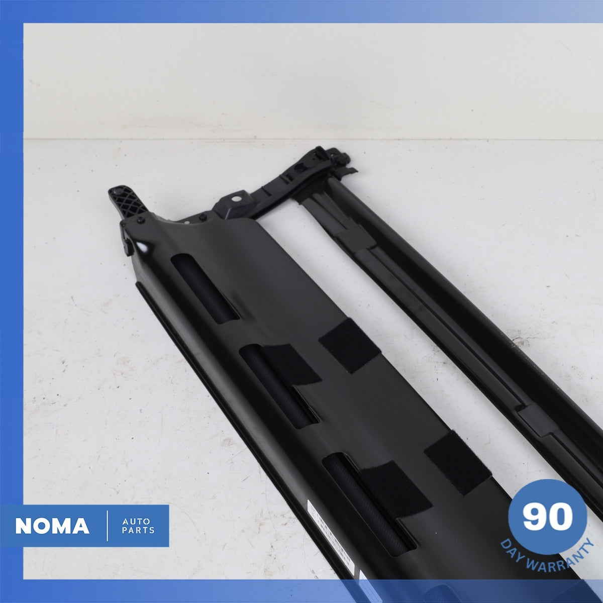 13-22 Range Rover Sport L494 L405 Panorama Pano Roof Sun Shade CPLA519A02AH OEM - photo 9
