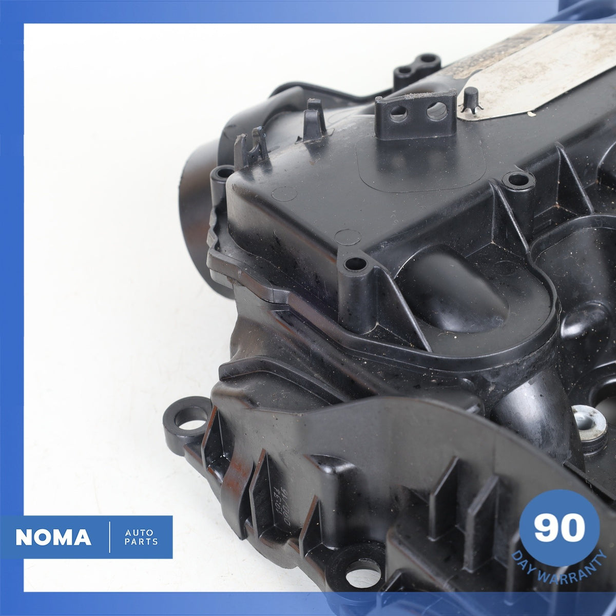 16-21 Range Rover Sport L494 L405 306DT Left Side Engine Cylinder Head Cover OEM - photo 10
