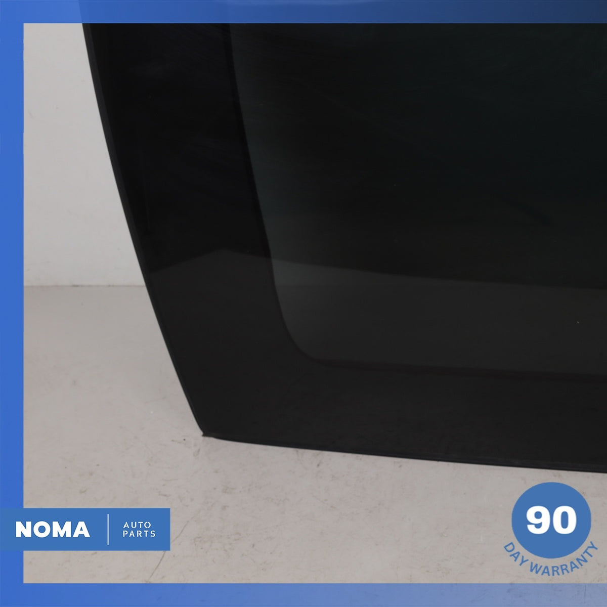 12-19 LR Range Rover Evoque / Discovery Sport Sunroof Panorama Window Glass OEM - photo 7