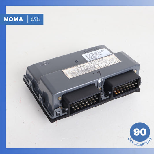 98-00 Jaguar X100 XK8 XKR Right or Left Side Door Control Module LJA2120AH OEM - photo 1