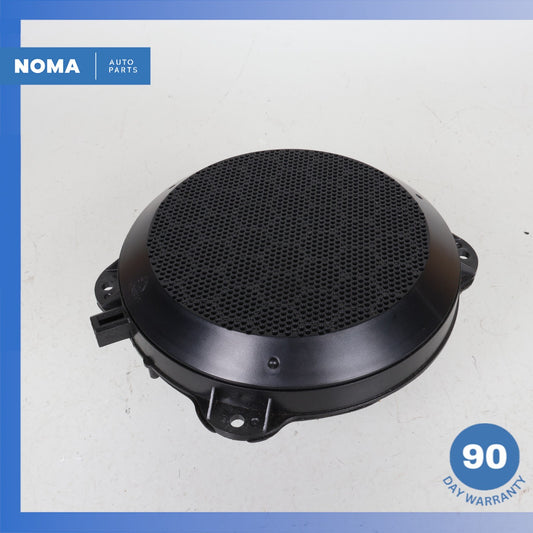 2008 Jaguar X358 XJ8 Rear Right or Left Side Deck Audio Subwoofer OEM - photo 1
