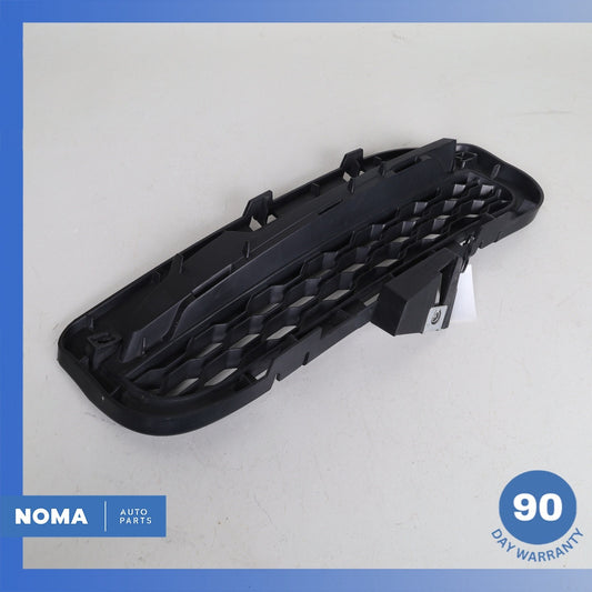 16-19 Jaguar X351 XJ Front Right Passenger Side Bumper Grille FW9315K232A OEM - photo 1