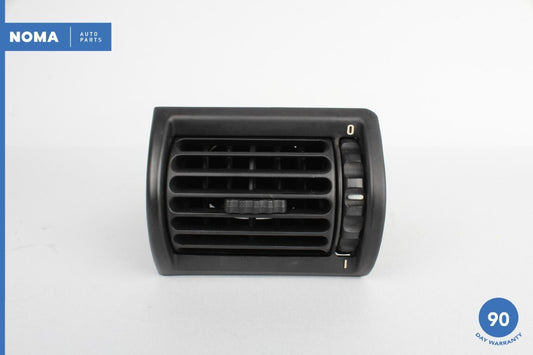 96-02 BMW Z3 E36 Front Right Passenger Side A/C Air Conditioning Air Vent OEM - photo 1