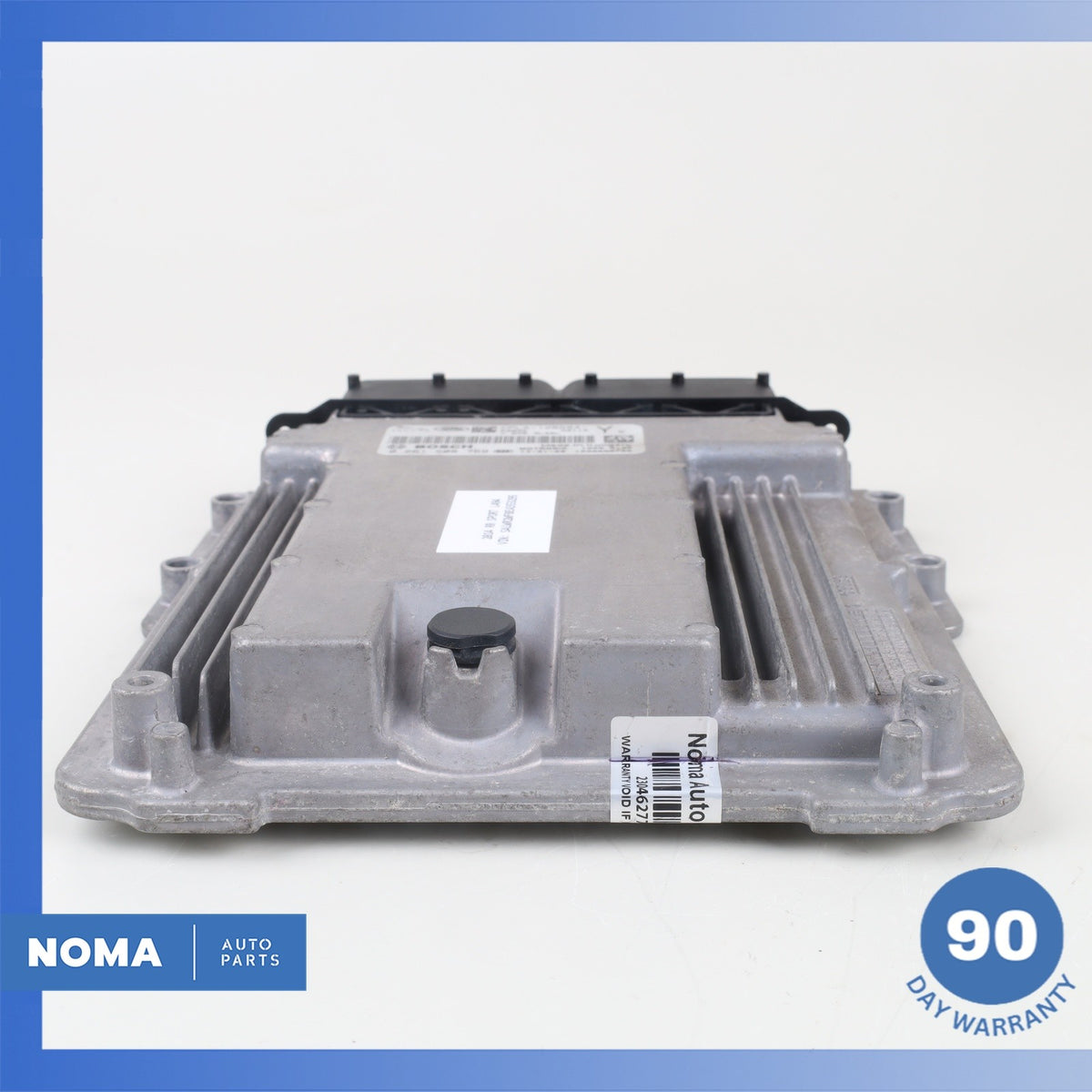 10-24 LR Range Rover L494 L405 ECM ECU Engine Control Module Computer OEM - photo 8