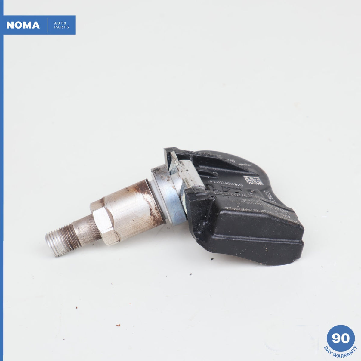 Land Rover Range Rover JLR Tire Pressure Monitor Sensor TPMS LR070840 OEM - photo 3