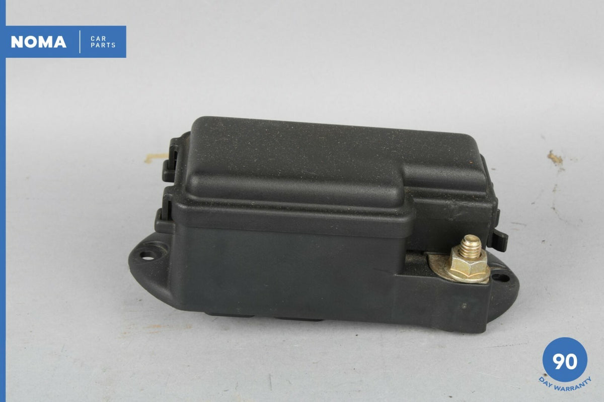 97-03 Jaguar XK8 X100 Engine Motor Bay Relay Fuse Junction Box LJG2800CB OEM - photo 1