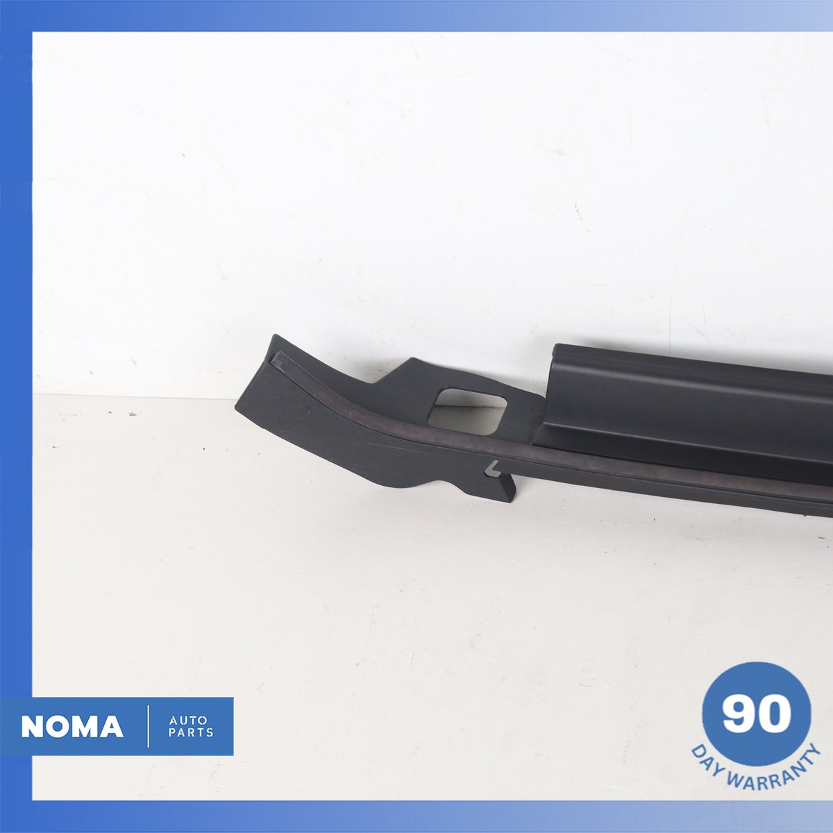 14-22 Range Rover Sport L494 Liftgate Right Anti Pinch Sensor CPLA406A76 OEM - photo 6