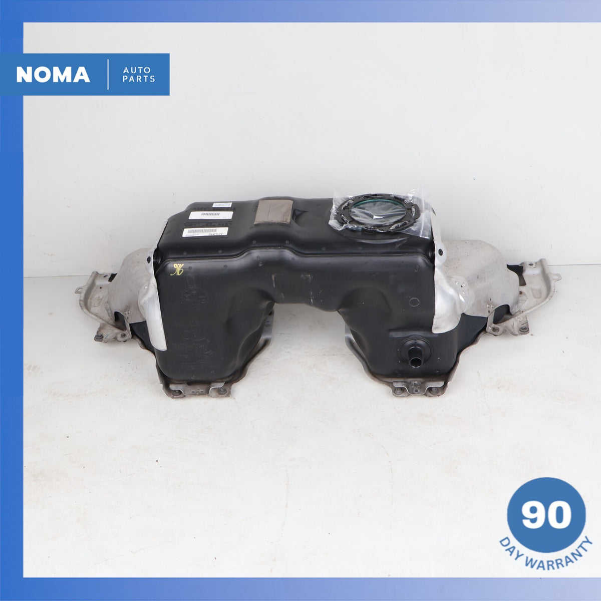 14-24 Jaguar X152 F-Type Fuel Gas Tank Reservoir Assembly EX539K007AC OEM 31k - photo 7