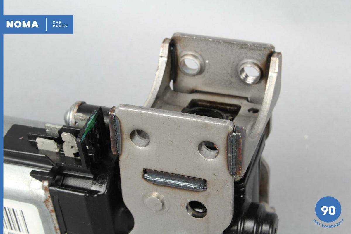 10-12 Range Rover L322 Front Left or Right Side Seat Adjustment Motor Brose OEM - photo 2