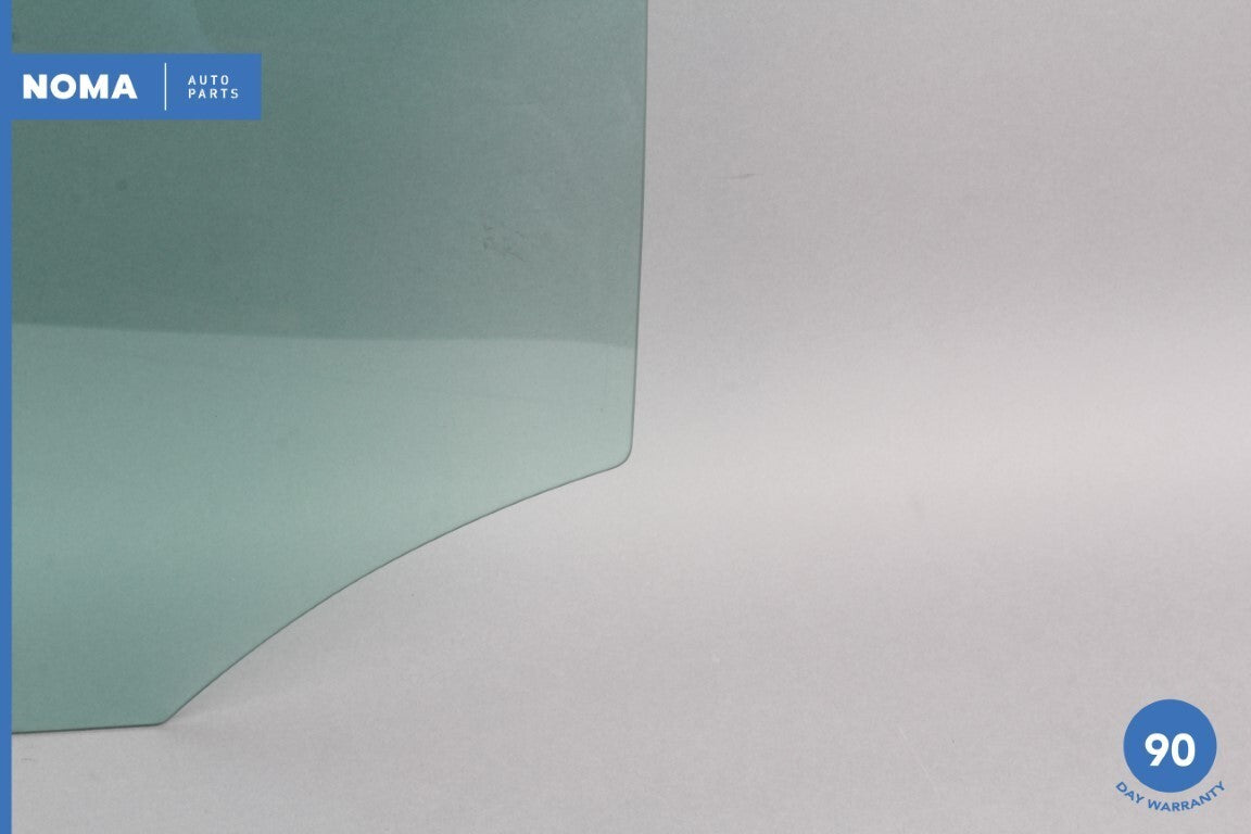 09-15 Jaguar XF XFR X250 Rear Right Passenger Side Door Window Glass OEM - photo 4