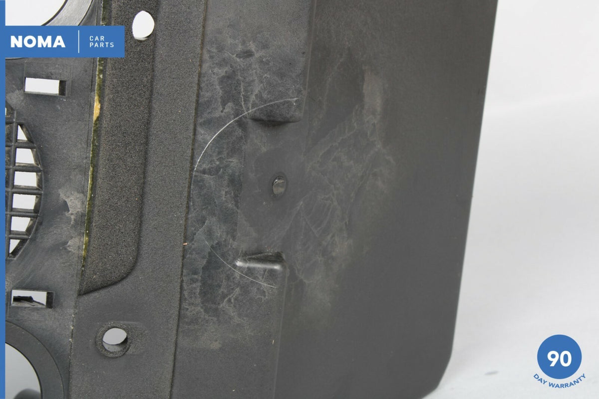 97-03 Jaguar XK8 X100 Convertible Fuse Box Cover LJA2410CD OEM - photo 5