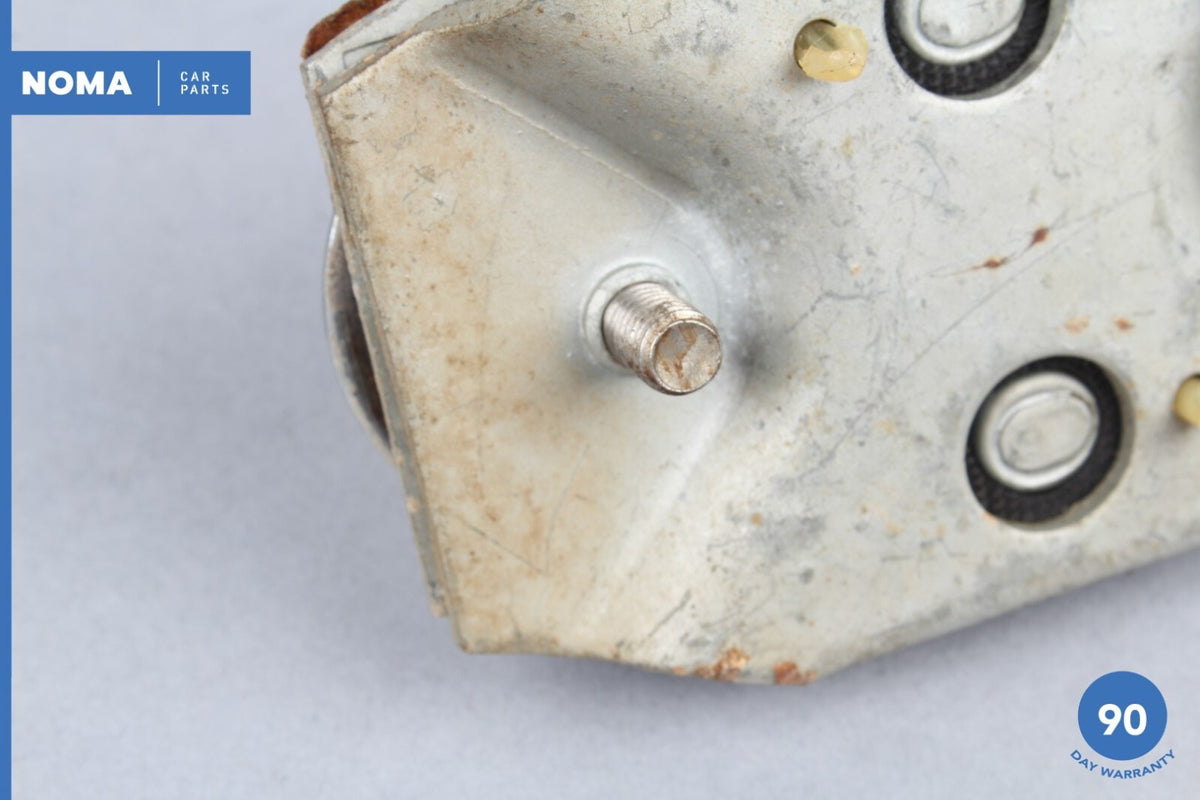 84-96 Jaguar XJS HE Series 2 Front Left or Right Door Lock Striker BD48128 OEM - photo 8