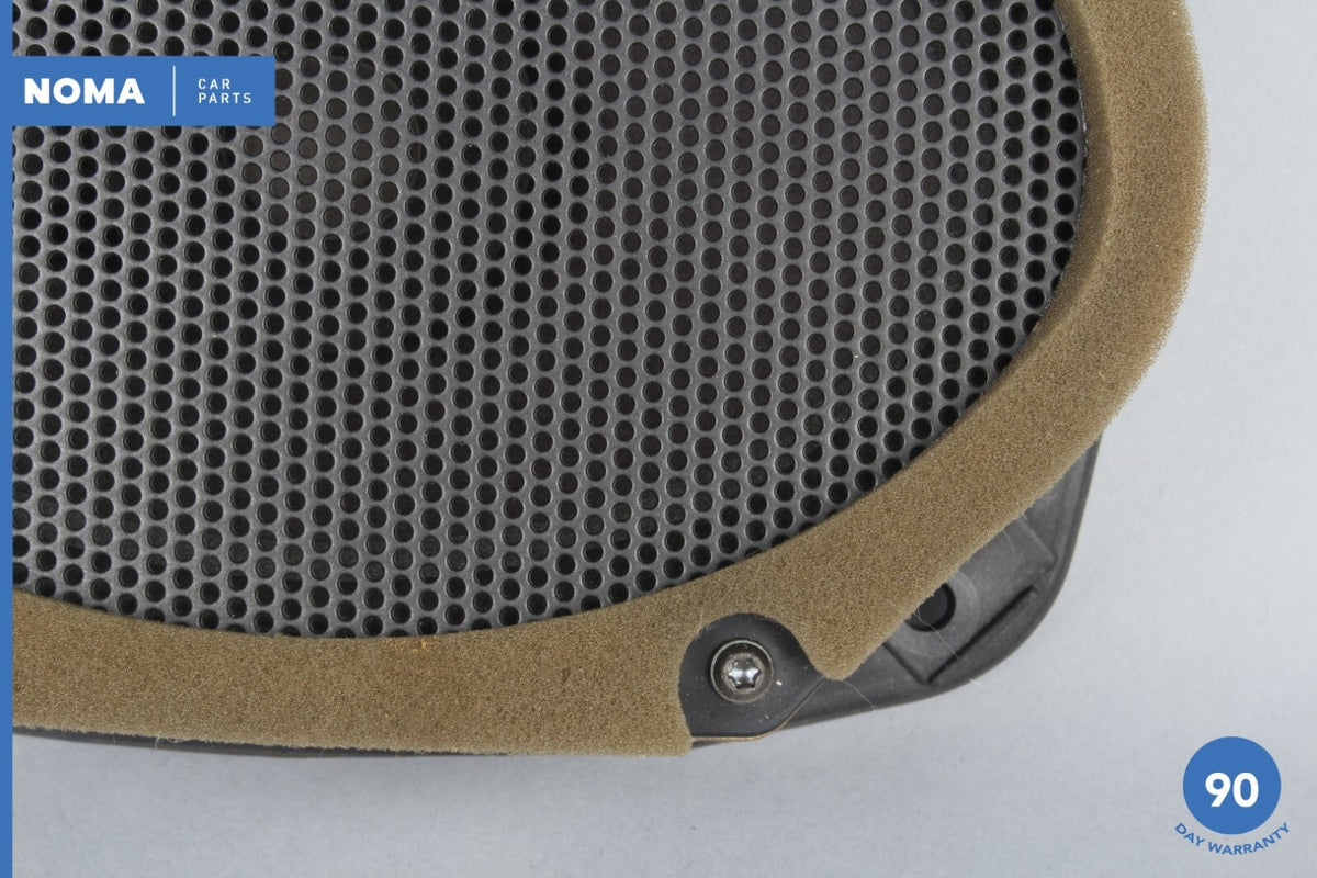 00-02 Jaguar S-Type X202 Rear Right Side Radio Audio Sound Speaker OEM - photo 4