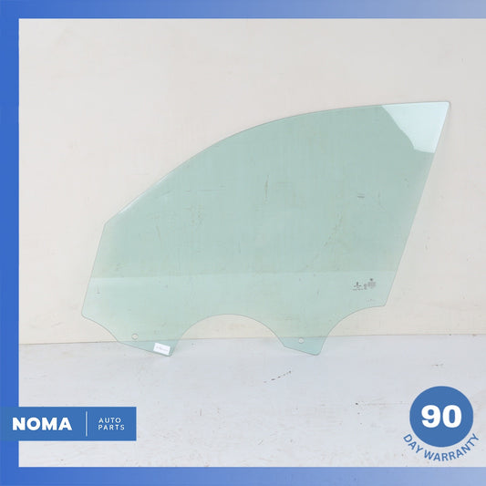 BMW F25 X3 Front Left Door Window Glass 51337347645 OEM - photo 1