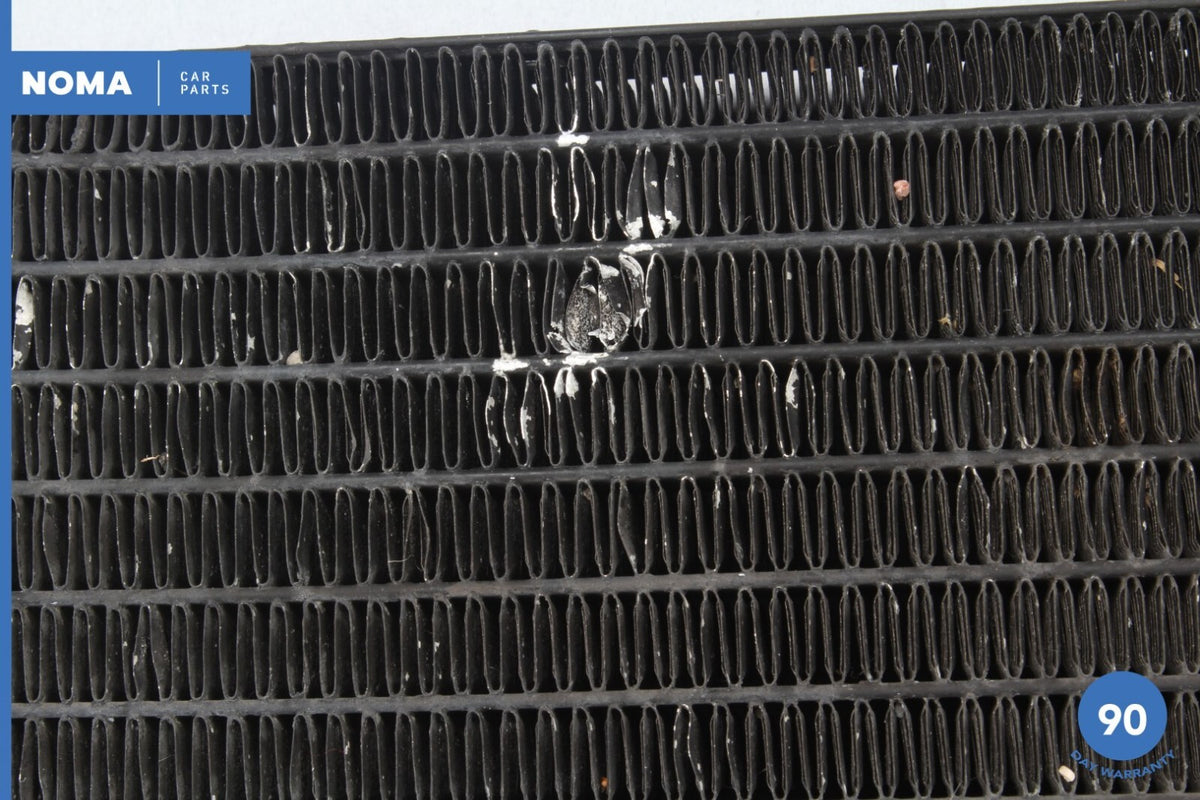 02-05 Jaguar X-Type X400 HVAC AC A/C Air Conditioning Condenser 1X4H19710AF OEM - photo 6