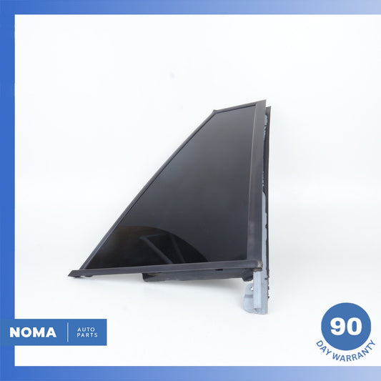 06-13 LR Range Rover Sport L320 Rear Right Side Door Quarter Window Glass OEM - photo 1