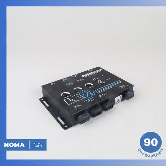 AudioControl LC7i 6 Channel Active Line Out Hi/Lo Converter+Bass Processor DSP - photo 1