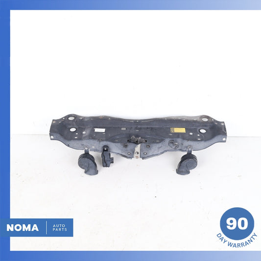 07-17 Lexus USF40 LS460 Upper Radiator Core Support Tie Bar 53216-50060 OEM - photo 1