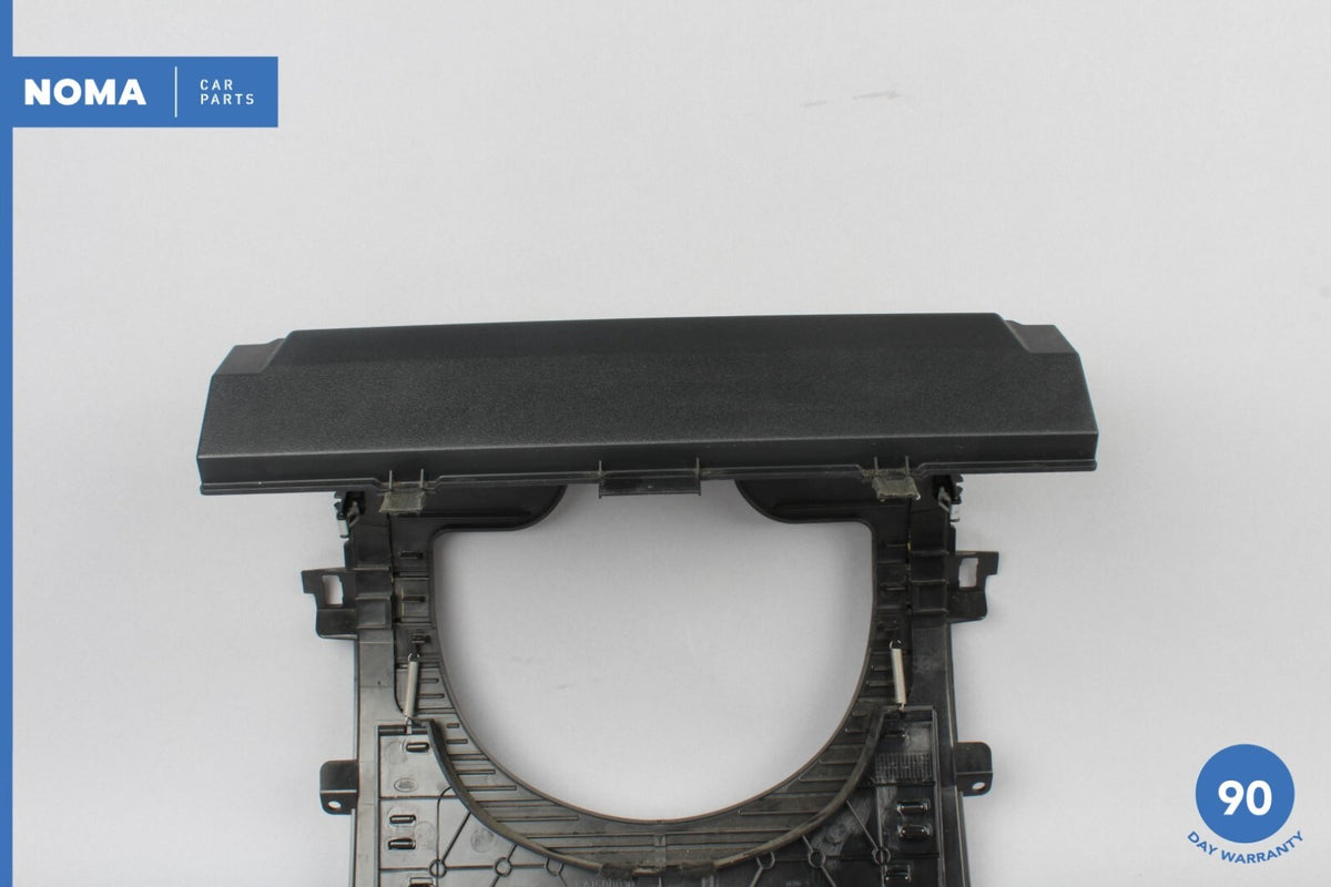 06-09 Range Rover Sport L320 Steering Column Trim Shroud Bezel Cover Trim OEM - photo 6