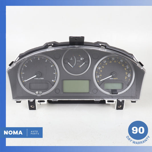 Land Rover L359 LR2 Instrument Cluster Gauge Speedometer OEM - photo 1