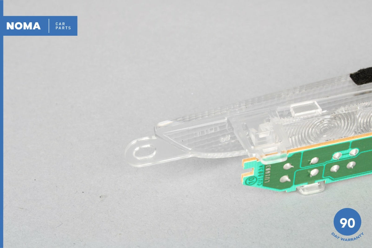 10-18 Jaguar XJ XJL X351 XF X250 Rear 3-rd Third Stop Brake Light Lamp LED OEM - photo 6