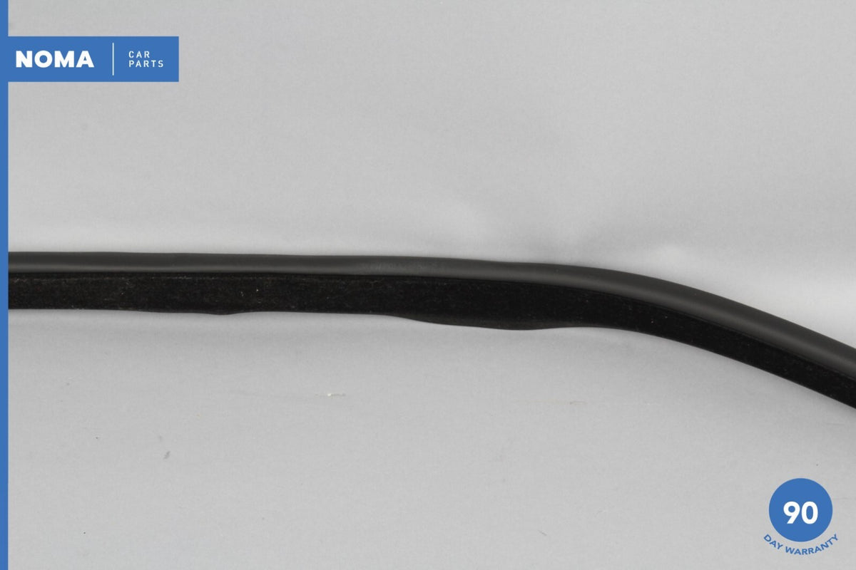 09-15 Jaguar XF XFR X250 Rear Right or Left Side Door Weather Strip Seal OEM - photo 5