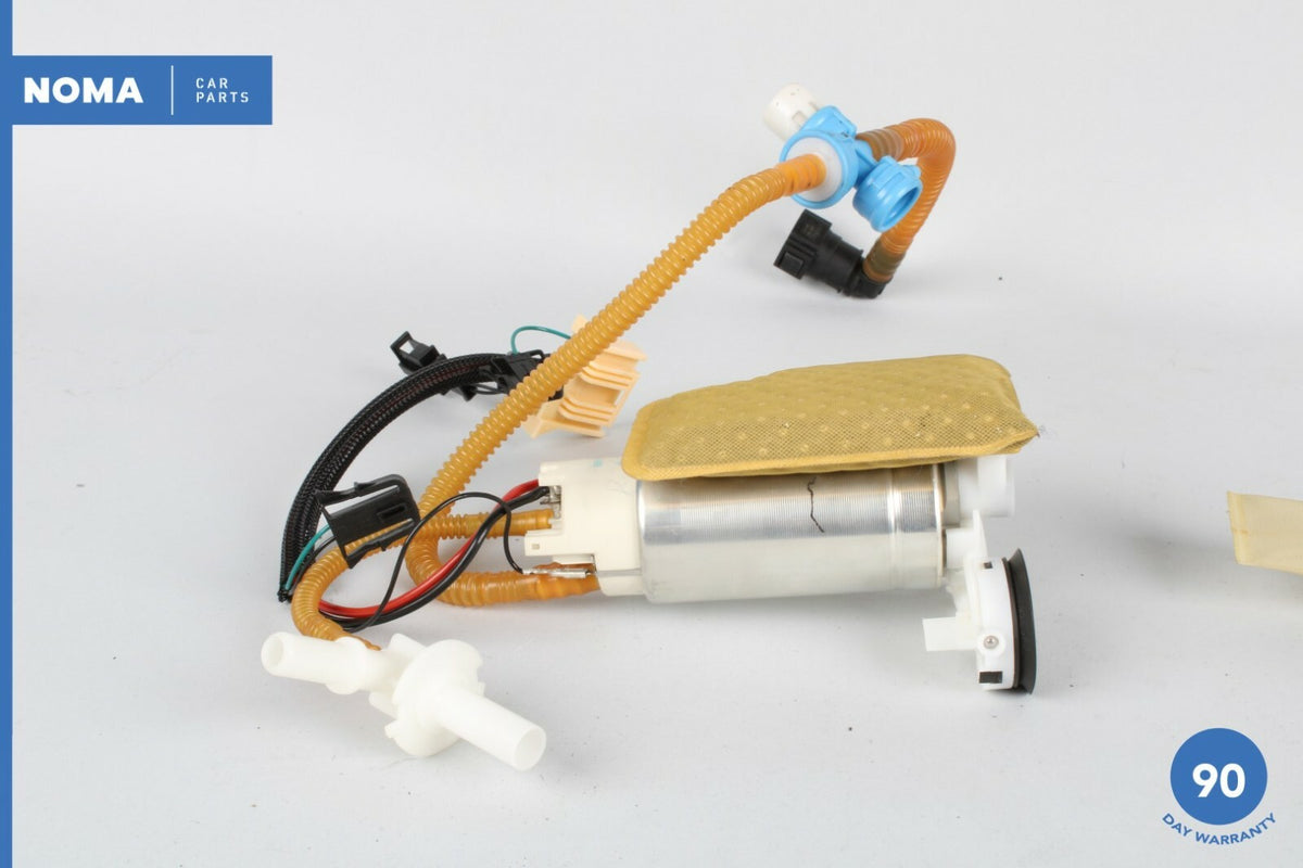 10-11 Jaguar XF X250 Gas Fuel Pump Sending Unit w/ Level Sensor 9X239H307AD OEM - photo 8