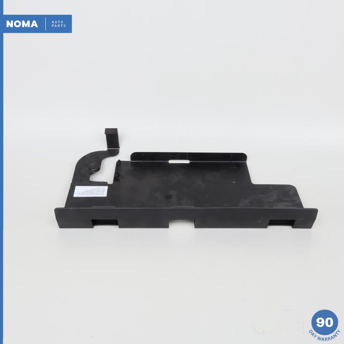 09-16 Audi A4 A5 A6 A7 A8 B8 Vehicle Battery Cover Plate 8K0915429G OEM - photo 5