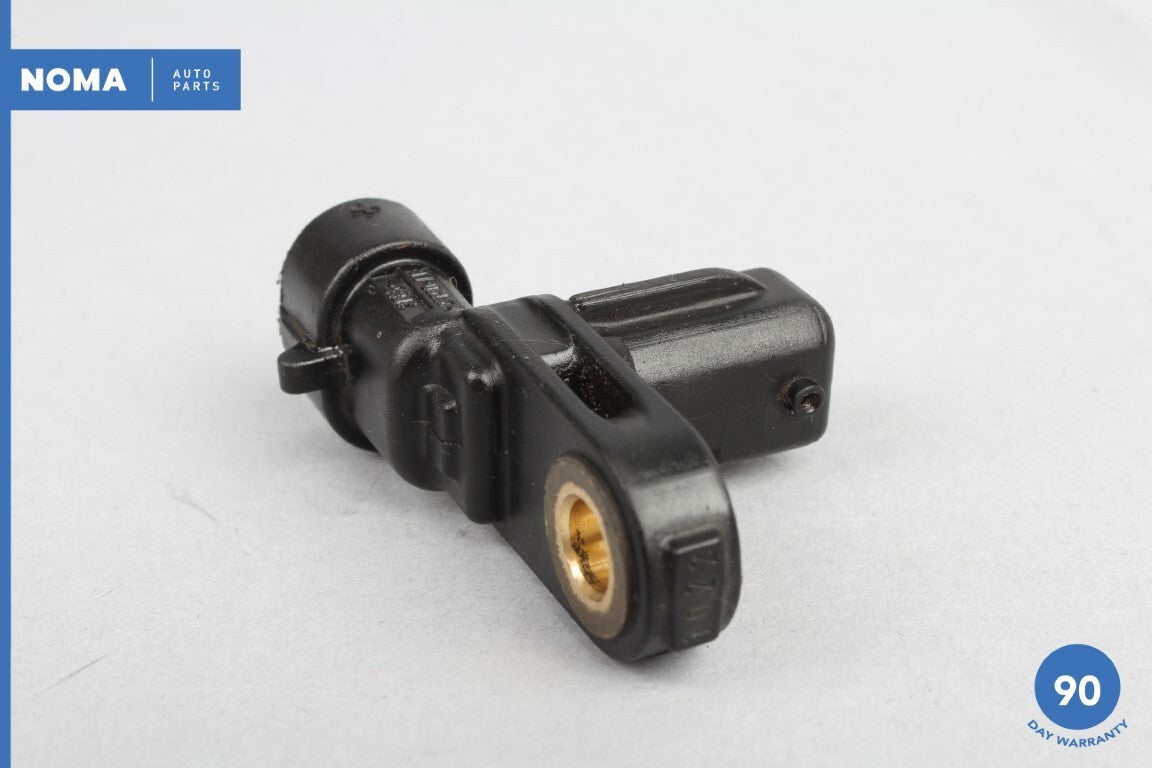 03-08 Jaguar S-Type X202 Engine Motor Crankshaft Position Sensor OEM - photo 5
