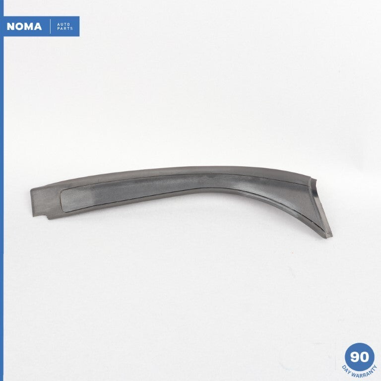 03-08 BMW Z4 E85 Right Passenger Side B-Pillar Door Post Cover Panel Trim OEM - photo 1