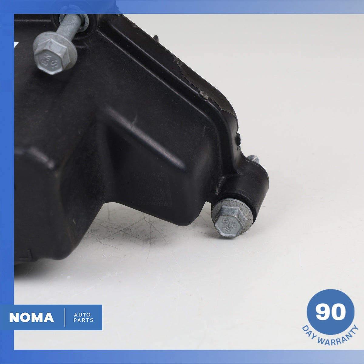 18-23 Range Rover L560 Velar F-Pace XF Engine Motor Breather Oil Separator OEM - photo 3