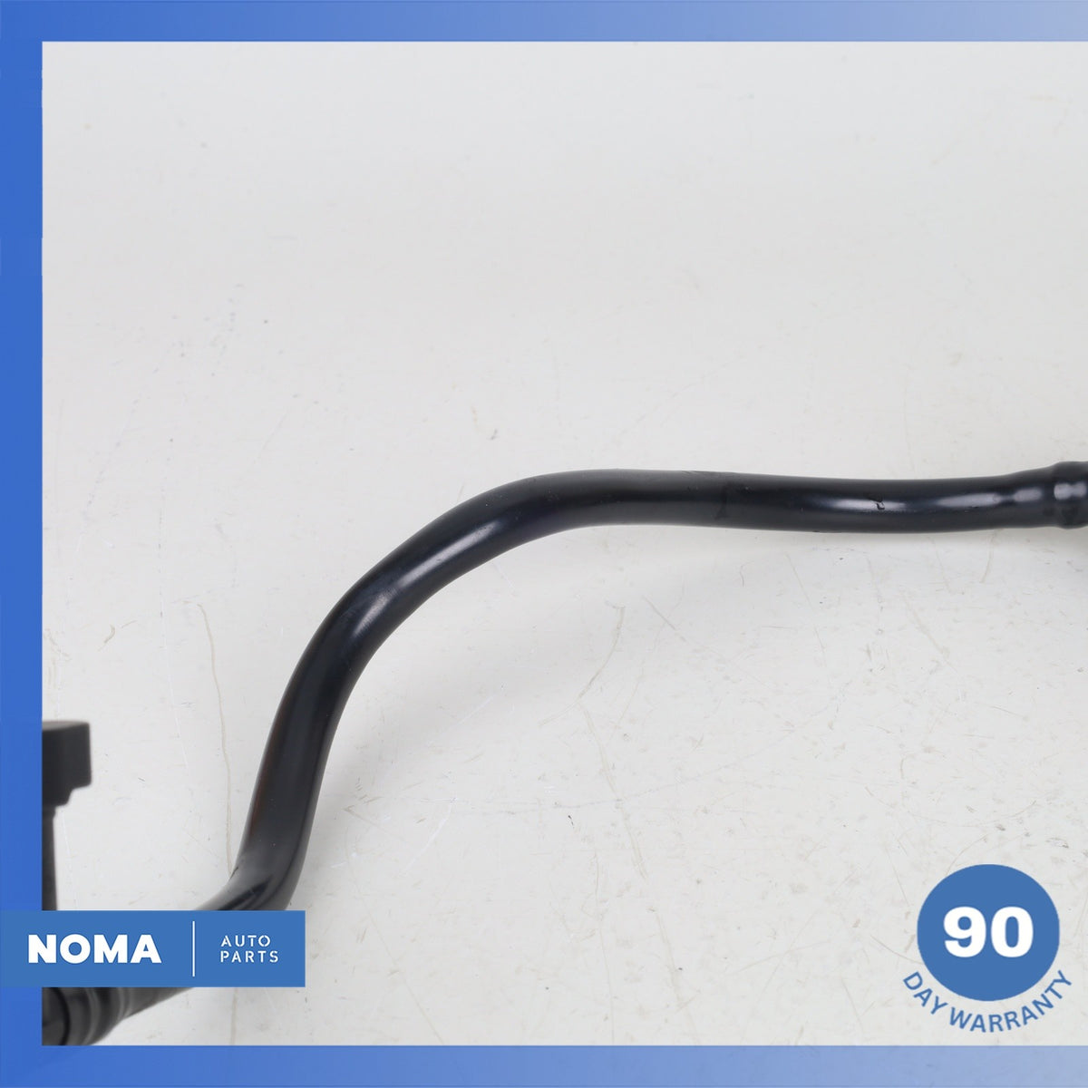 10-23 LR L462 Discovery 5 Fuel Vapor EVAP Purge Valve Pipe 8W939C915AA OEM - photo 5