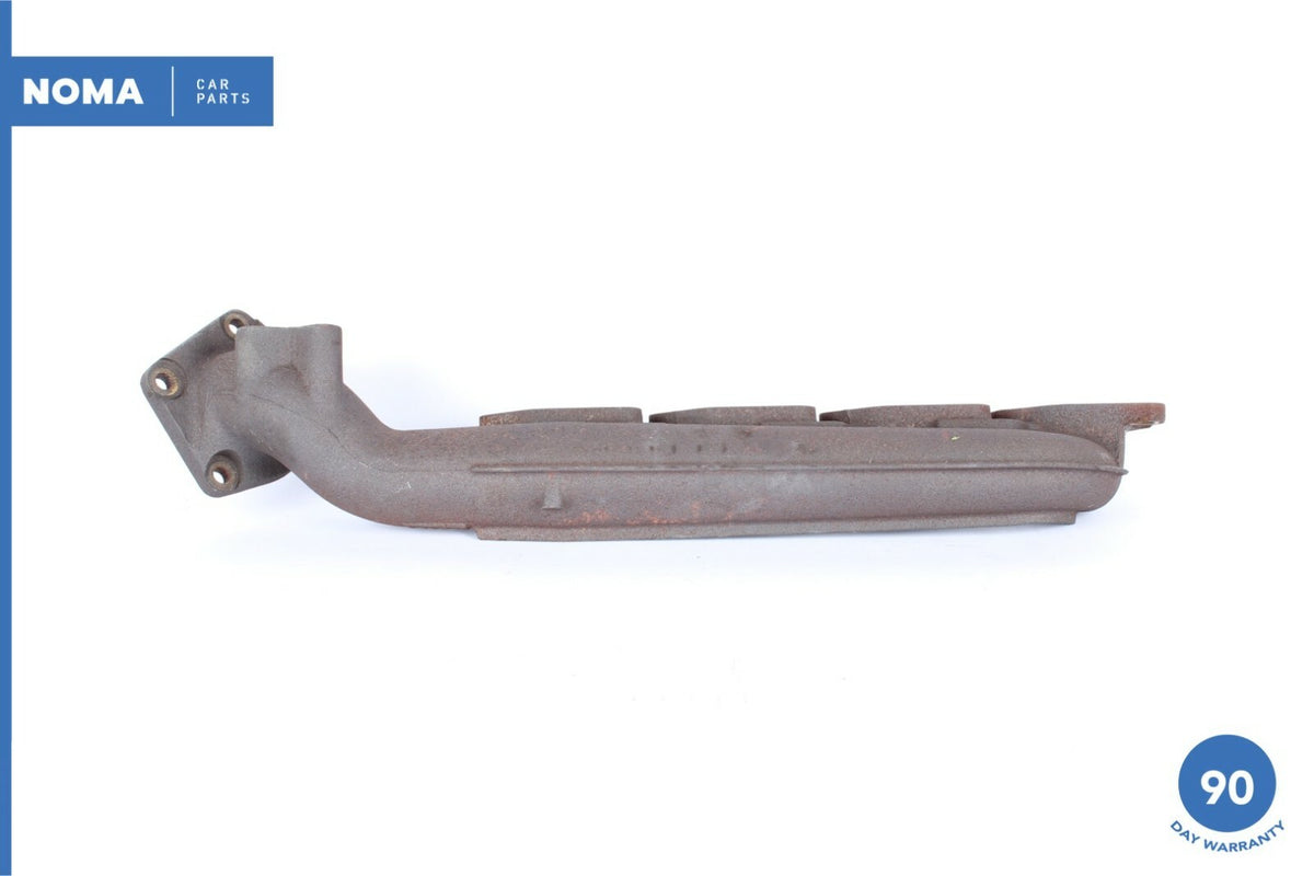 97-99 Jaguar XK8 X100 XJ8 VDP Front Right Engine Exhaust Manifold NCA2900DA OEM - photo 2