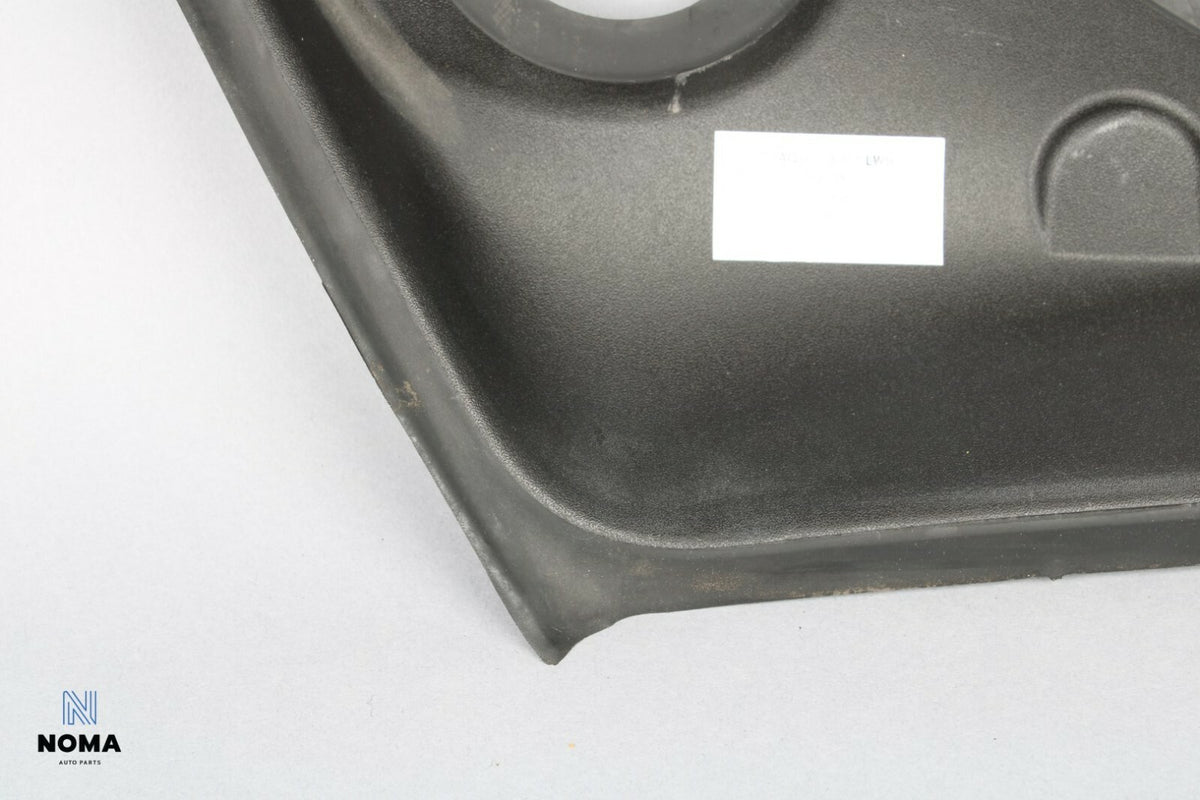 10-18 Jaguar XJL XJ X351 Rear Right Passenger Side Trunk Hinge Trim Cover OEM - photo 3