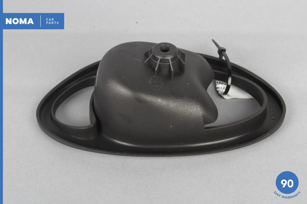 97-06 Jaguar XK8 XKR X100 Front Left Inner Door Handle Cover Bezel Trim LEG OEM - photo 7