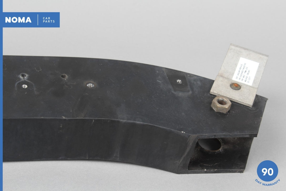 01-06 Jaguar XK8 XKR X100 Front Bumper Reinforcement Impact Bar HJE6460BD OEM - photo 5