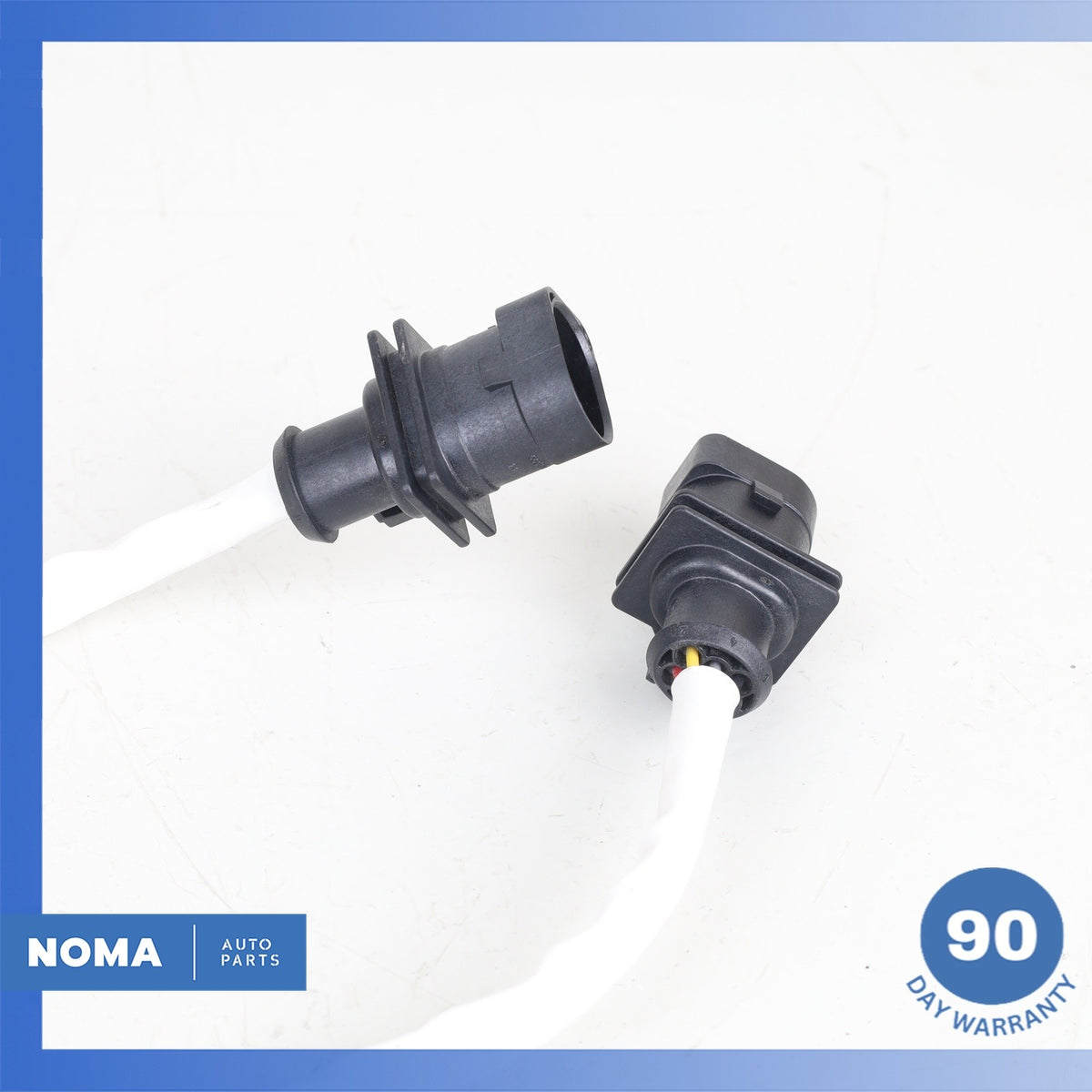 Land Rover L319 LR4 Upstream Oxygen O2 Sensor Lambda Set OEM - photo 3