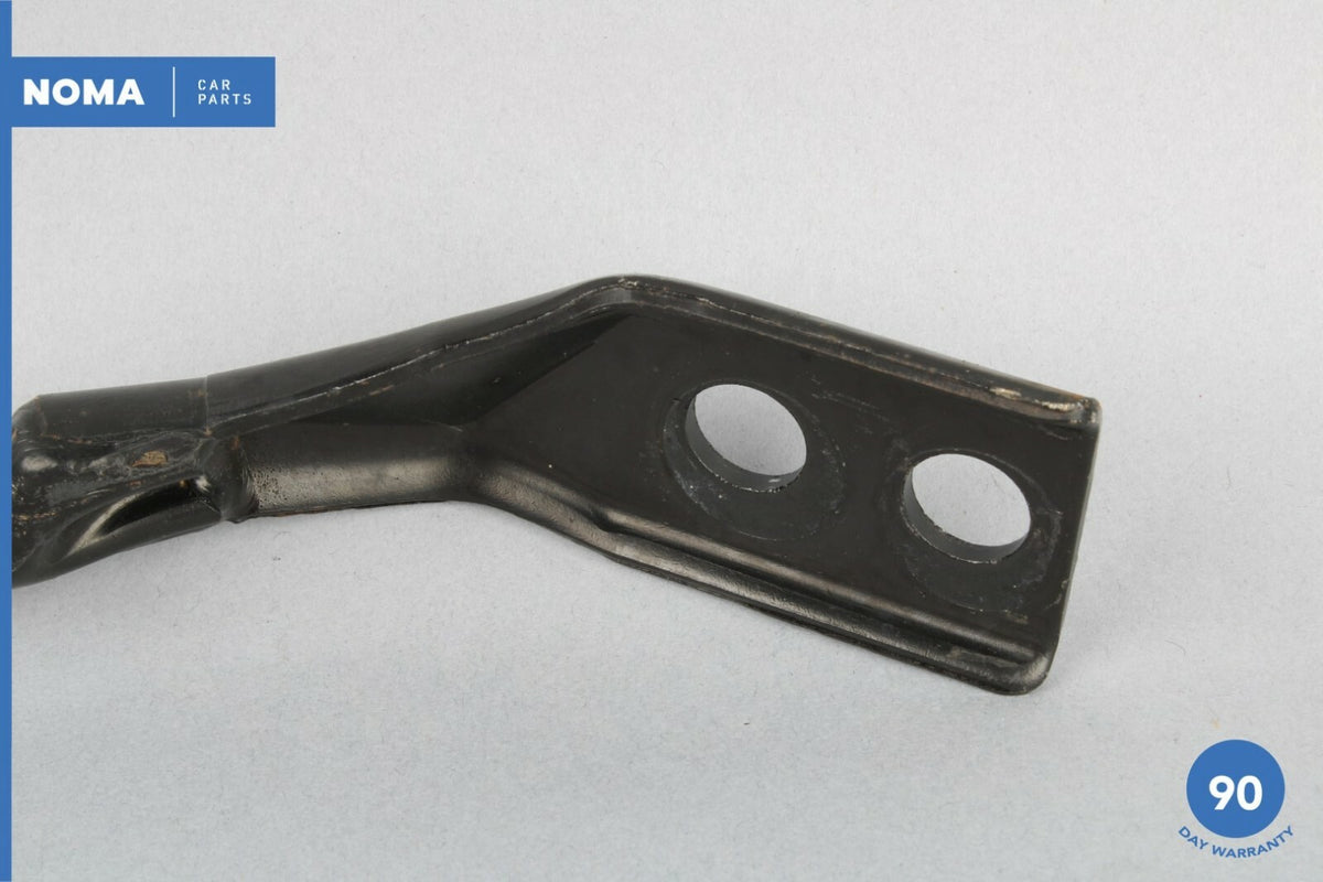 04-09 Jaguar XJ8 XJR VDP X350 X358 Front Left Side Radiator Support Bracket OEM - photo 5