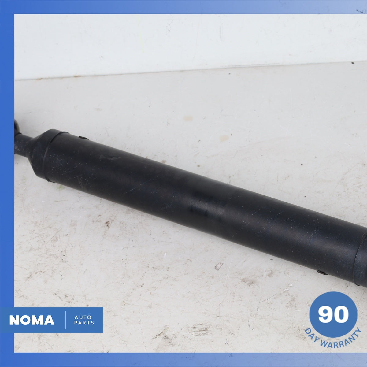 17-21 Range Rover Sport L494 Driveshaft Drive Propeller Prop Shaft LR082558 OEM - photo 15