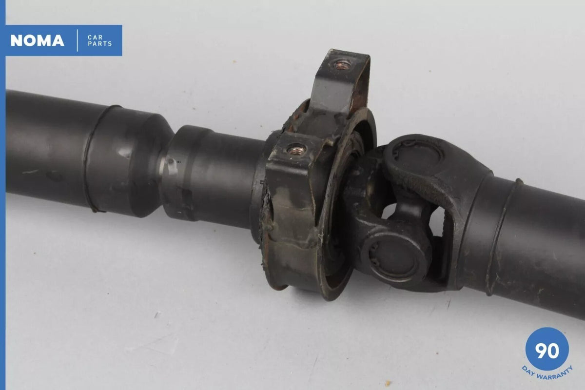 03-06 Jaguar X100 XK8 Propeller Prop Shaft Propshaft Driveshaft 3W834K145AA OEM - photo 9
