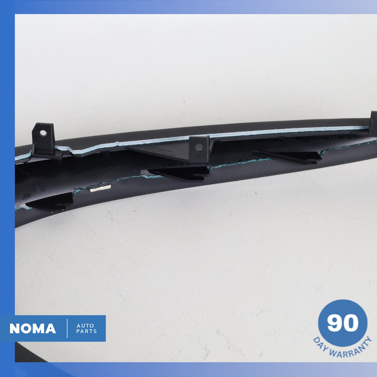 14-20 Jaguar X152 F-Type Left Side Center Console Trim Cover Panel OEM 38k - photo 7