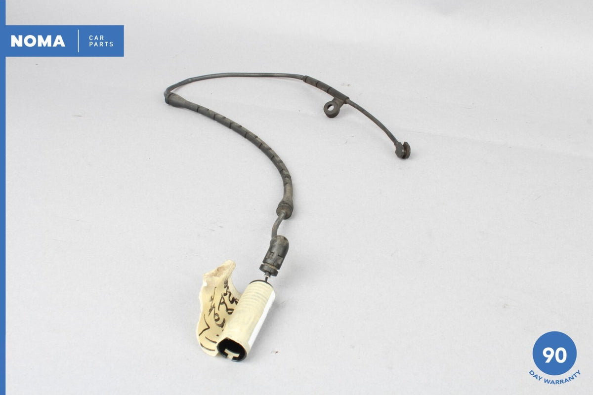 03-08 BMW Z4 E85 Front Left Brake Breaking Caliper Pad Wear Sensor 1164371 OEM - photo 7