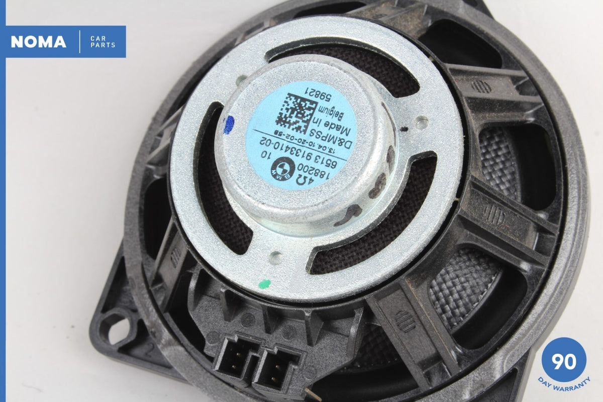 09-16 BMW Z4 E89 SDrive 30i Front Rear Left Right Hi-Fi Sound Door Speaker OEM - photo 7