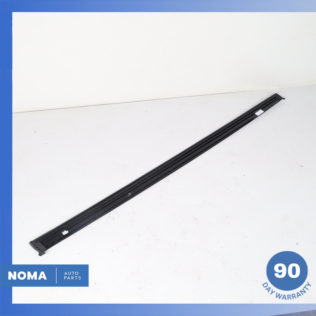 13-22 LR Range Rover L405 L494 Panorama Pano Sun Roof Right Side Molding OEM - photo 6