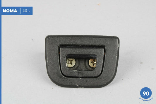00-06 BMW X5 E53 Rear Right or Left Side Trunk Cargo Storage Tie Down Hook OEM - photo 1