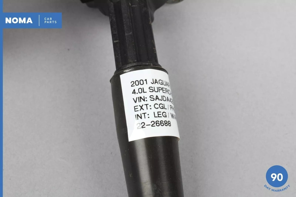 97-03 Jaguar X308 XJ8 XKR XK8 Engine Motor Ignition Coil XW9312029AB OEM - photo 7