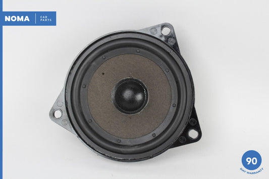 03-05 BMW Z4 E85 Rear Front Left Right Side Door Mid Range Loud Speaker OEM - photo 1