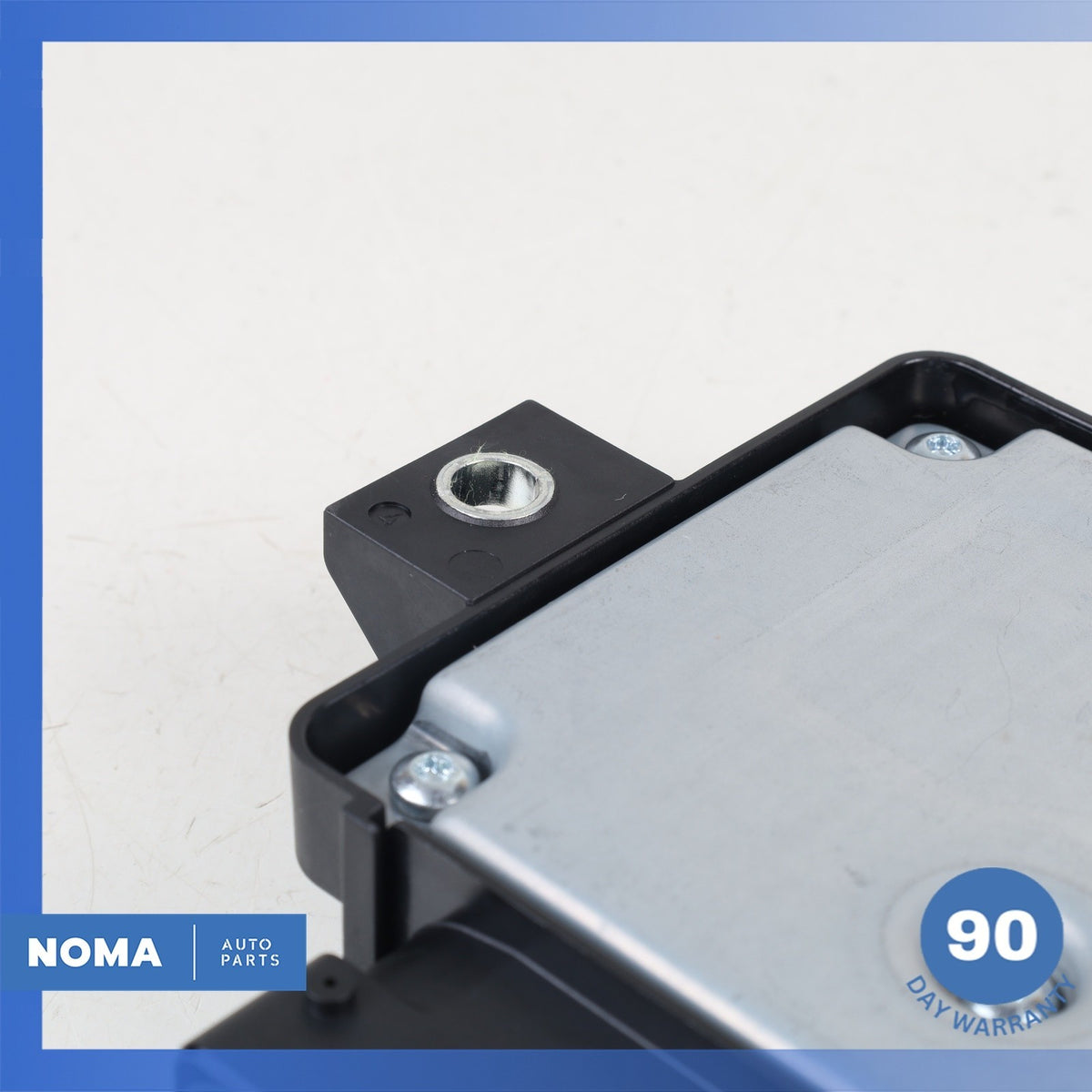 Audi 8U Q3 Electronic Parking Brake Control Module EMF 3AA907801J OEM - photo 10
